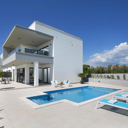 Apartment Villa Fasana By Interhome Fažana Exterior foto