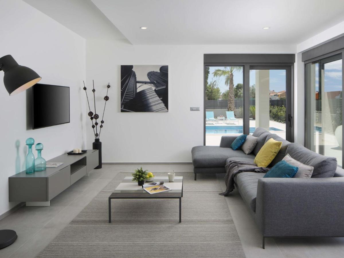 Apartment Villa Fasana By Interhome Fažana Exterior foto