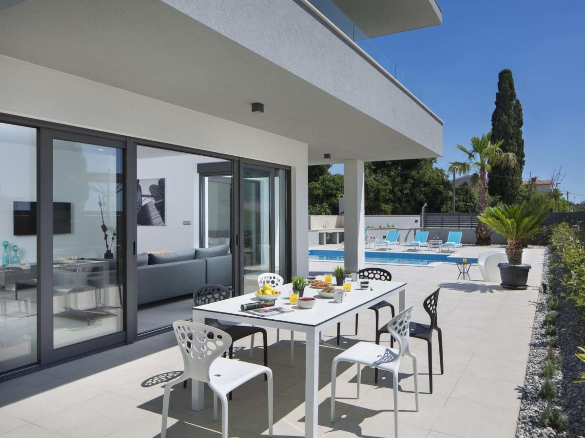 Apartment Villa Fasana By Interhome Fažana Exterior foto