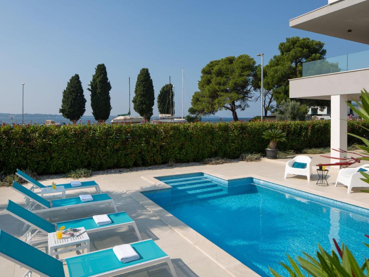 Apartment Villa Fasana By Interhome Fažana Exterior foto