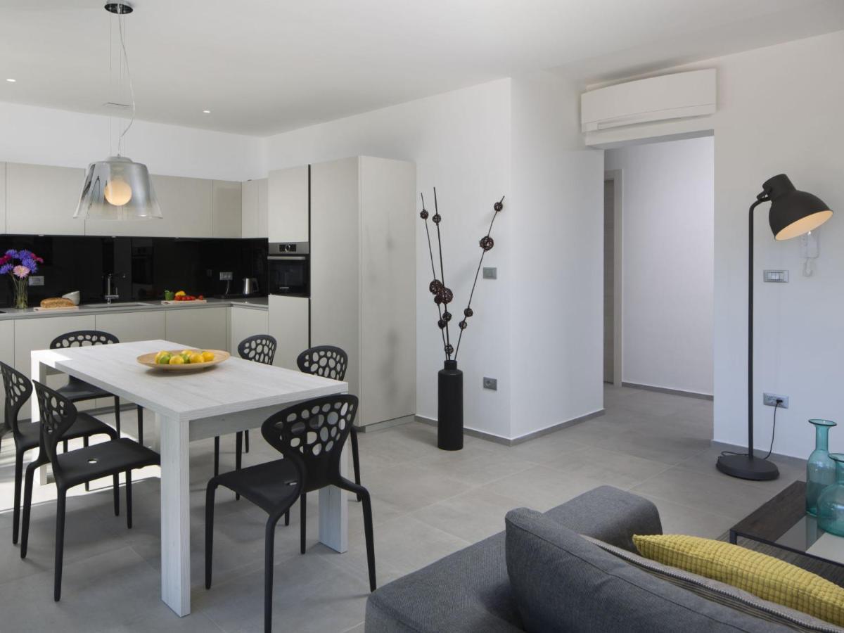 Apartment Villa Fasana By Interhome Fažana Exterior foto