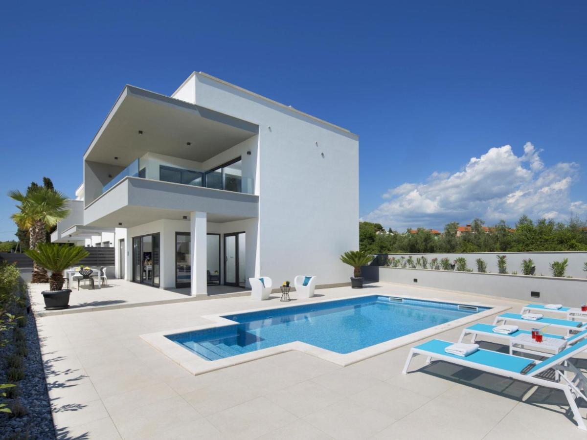 Apartment Villa Fasana By Interhome Fažana Exterior foto