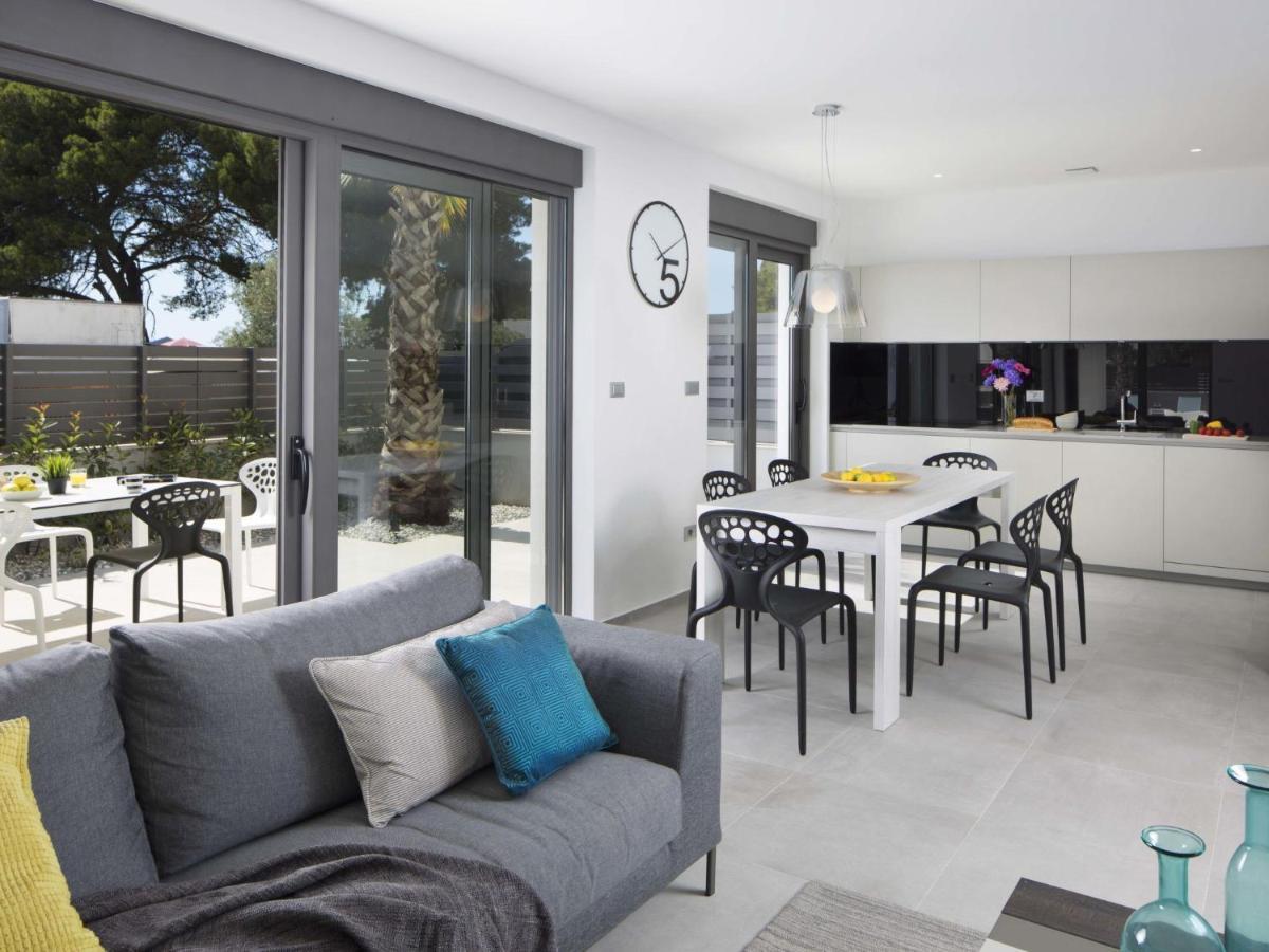 Apartment Villa Fasana By Interhome Fažana Exterior foto