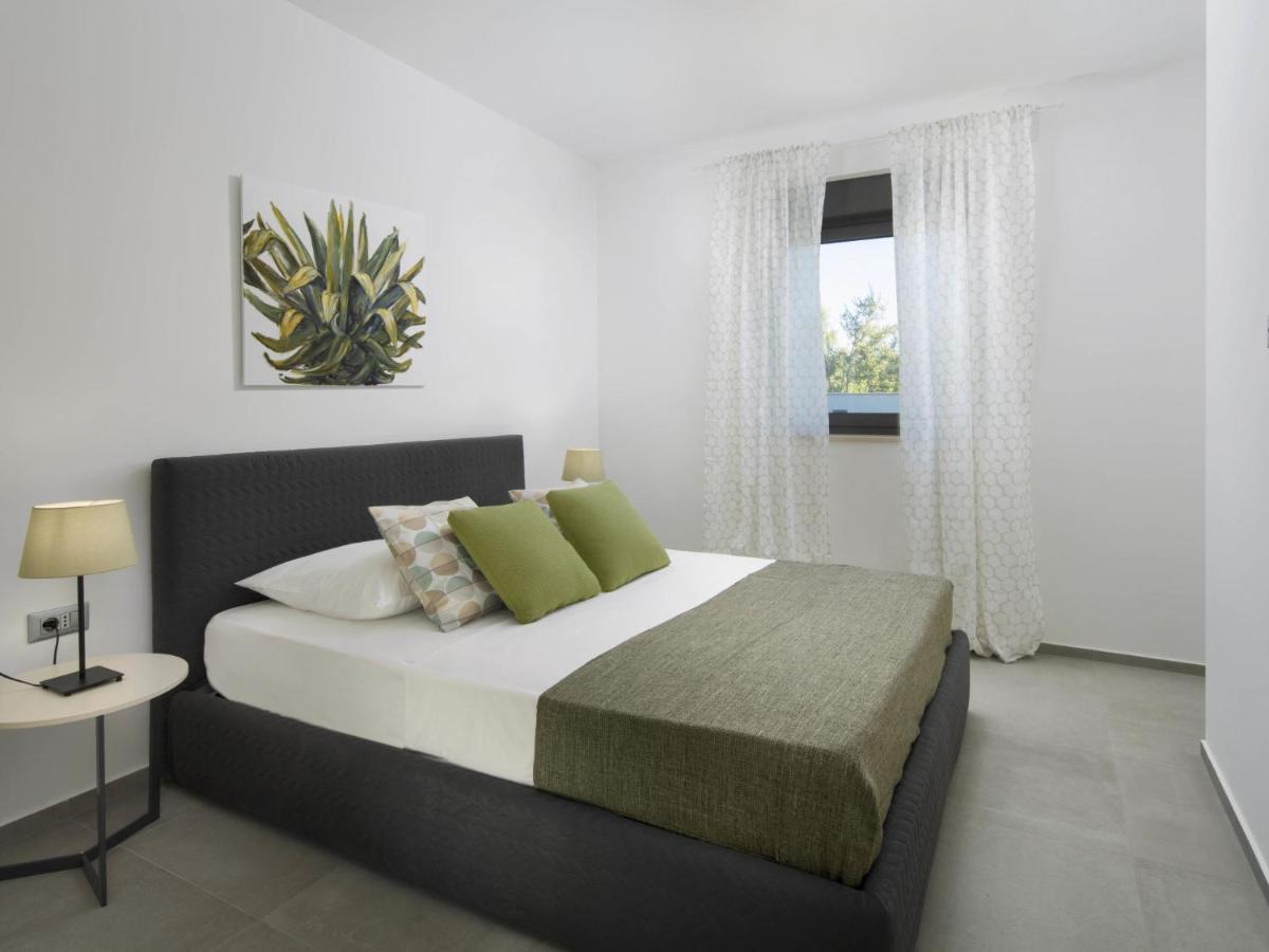 Apartment Villa Fasana By Interhome Fažana Exterior foto